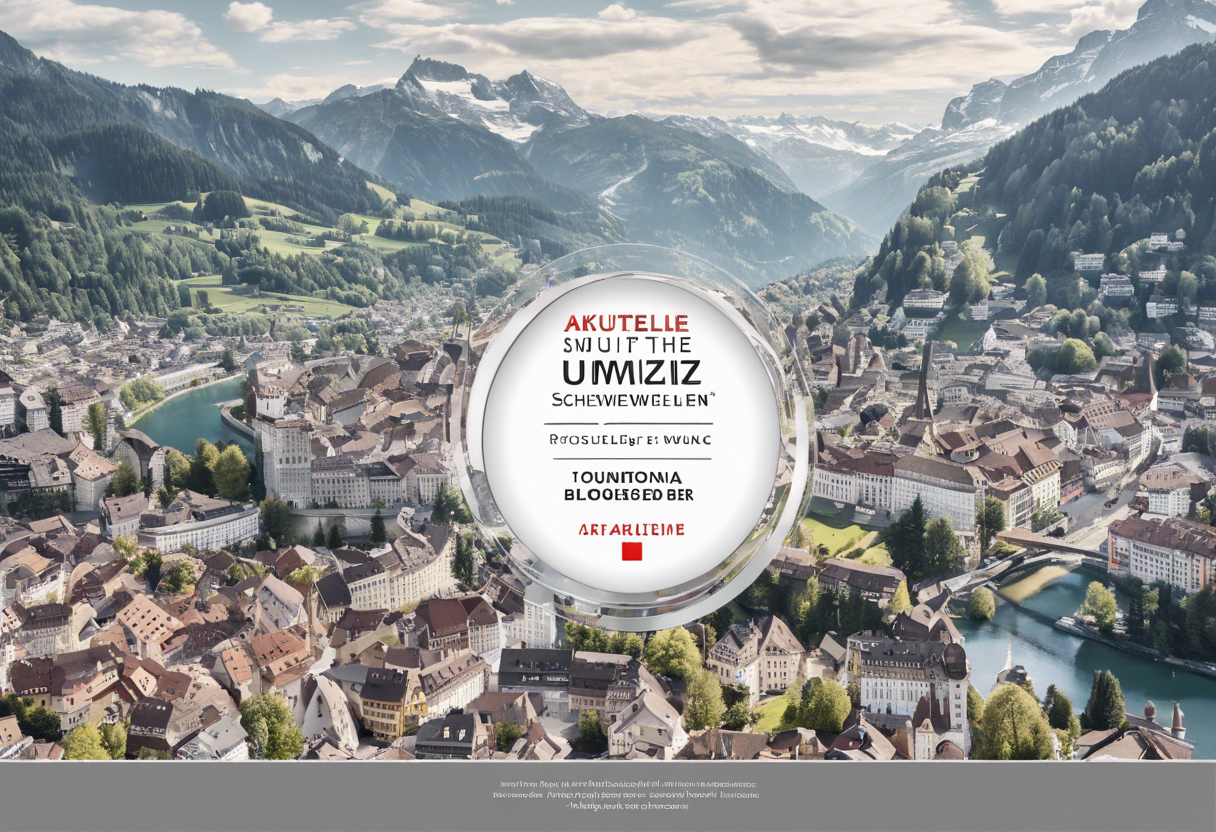 Aktuelle Umweltthemen in der Schweiz post thumbnail image